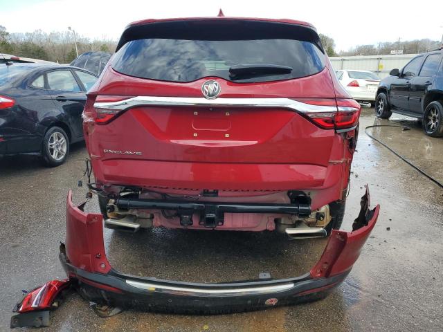 5GAERBKWXLJ128738 Buick Enclave Essence