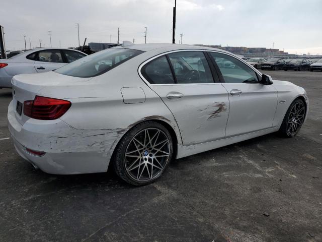 WBA5B1C53FG125665 BMW 535 I