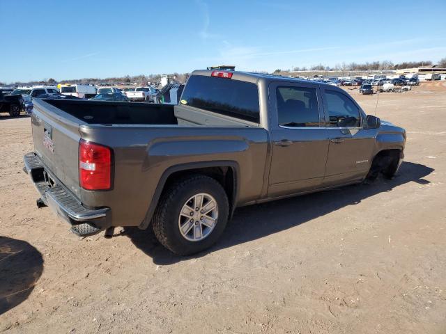 3GTP1UEH7FG216515 GMC Sierra C1500 Sle