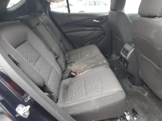 3GNAXKEV5MS129583 Chevrolet EQUINOX LT