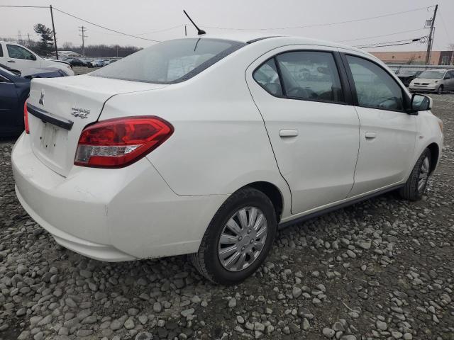 ML32F3FJ6KHF05544 Mitsubishi Mirage G4 Es
