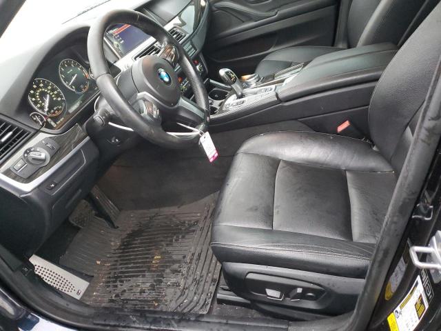 WBA5B1C55ED475766 BMW 535 I