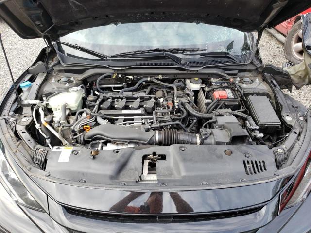 2HGFC3A5XJH754454 Honda CIVIC SI