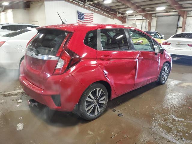 3HGGK5G71HM704680 Honda FIT EX