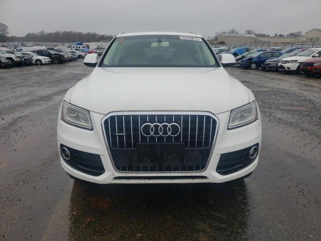 WA1CFAFP5FA012468 Audi Q5 PREMIUM