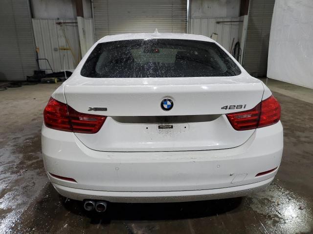 WBA4C9C57FD330446 BMW 428 Xi Gran Coupe Sulev