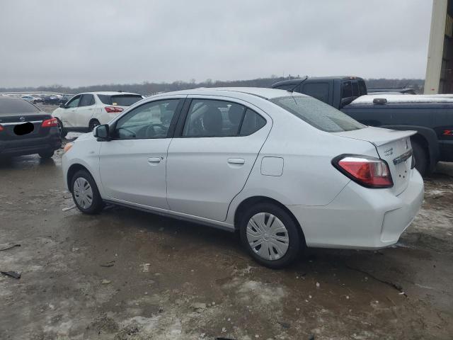 ML32FUFJ3PHF06602 Mitsubishi Mirage G4 Es