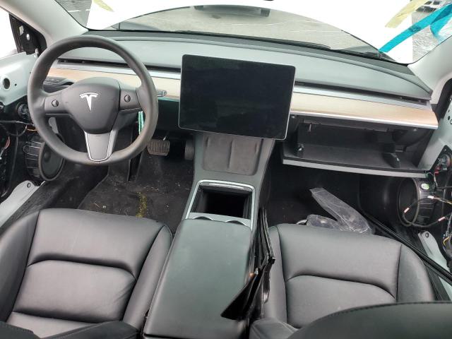 5YJ3E1EB9NF260503 Tesla MODEL 3