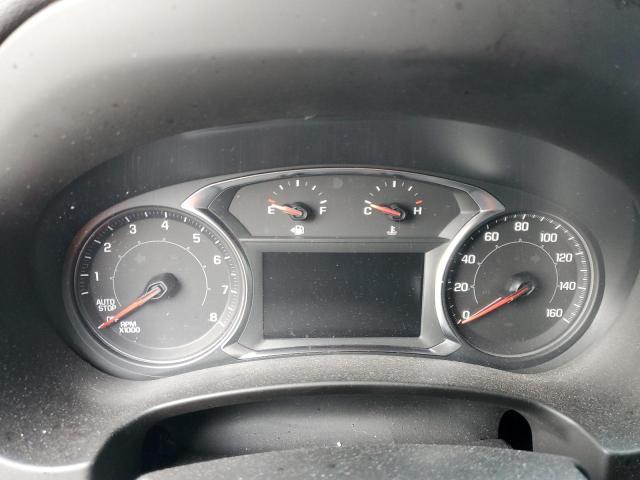 3GKALMEG0PL123954 GMC Terrain Sle