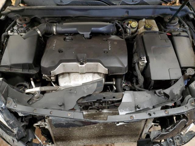 1G11D5SL9FF178002 Chevrolet MALIBU 2LT