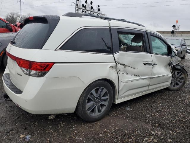 5FNRL5H97FB095925 Honda Odyssey Touring