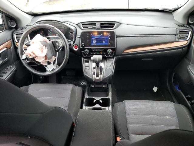2HKRW1H54MH413091 Honda CR-V EX