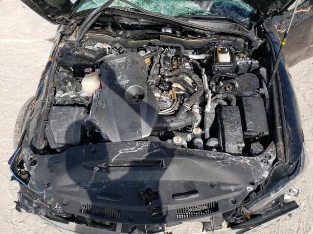 JTHGA1D21L5104225 Lexus Is 300 F-sport