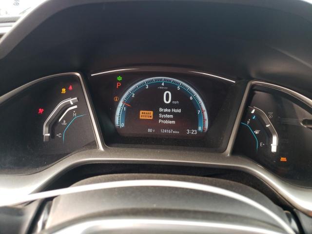 19XFC2F71GE060615 Honda CIVIC EX