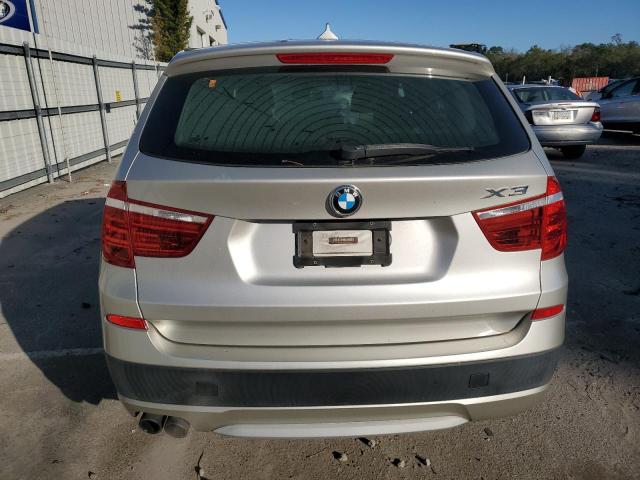 5UXWX9C59E0D28673 BMW X3 Xdrive28i