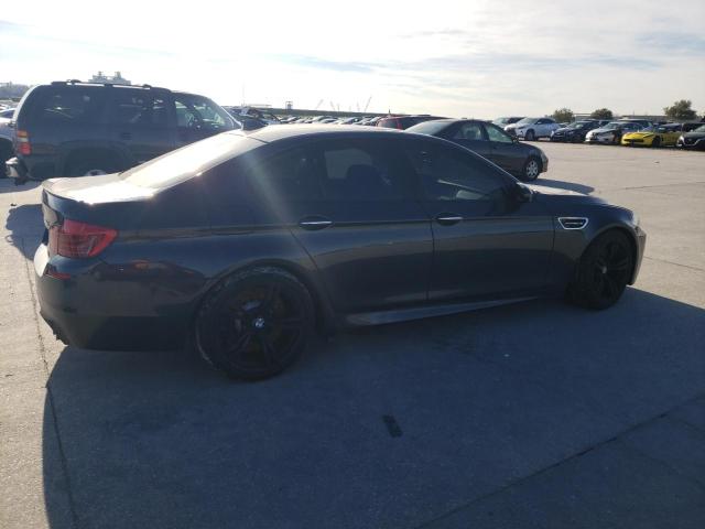 WBSFV9C53FD594715 BMW M5
