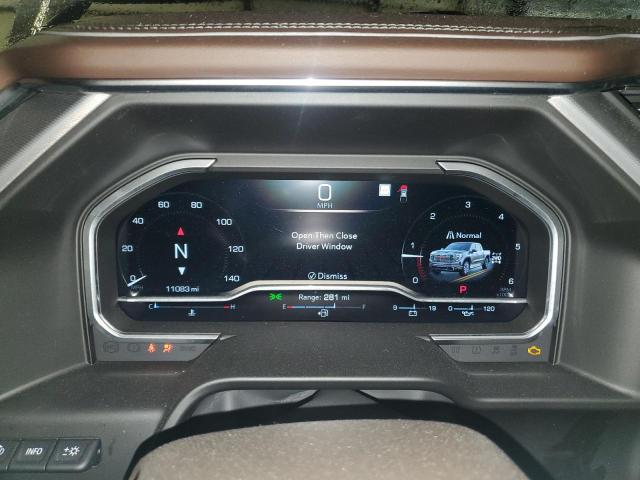 3GTUUGED4NG681048 GMC Sierra K1500 Denali