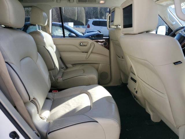 JN8AZ2NFXK9682598 Infiniti QX80 LUXE