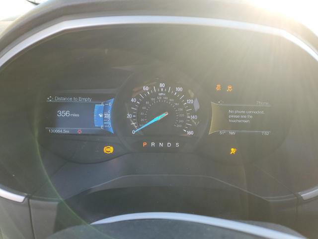 2FMTK4J95FBB55772 Ford EDGE SEL
