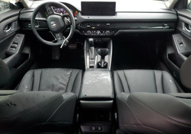1HGCY2F67PA035797 Honda Accord Hybrid Exl