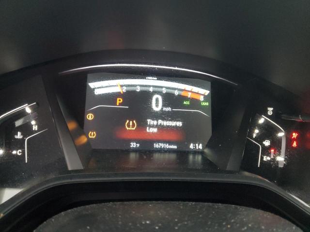 7FARW2H77ME035200 Honda CR-V SE