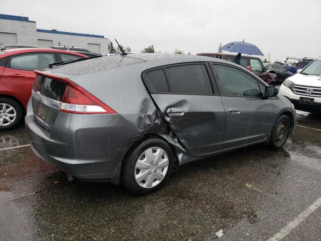 JHMZE2H57ES001452 Honda Insight Lx