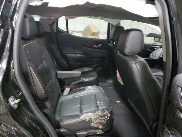 1GKKNLLS7LZ157411 GMC Acadia At4