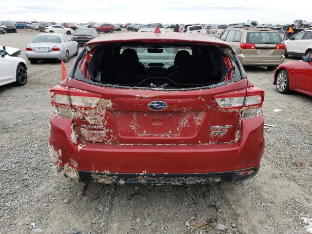 4S3GTAK61H3724240 Subaru Impreza Sport