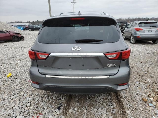 5N1DL0MM5HC505804 Infiniti QX60