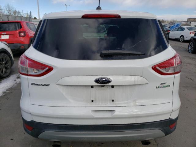 Auction sale of the 2015 Ford Escape Se , vin: 1FMCU0G94FUA10842, lot number: 138290174