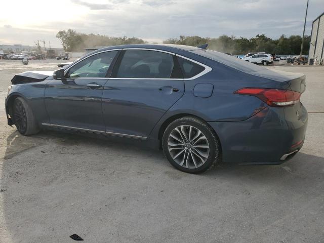 KMHGN4JE6FU050612 Hyundai Genesis 3.8l