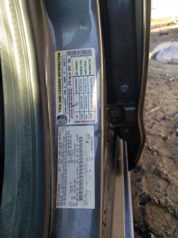 3FADP4BJ8EM127938 Ford FIESTA SE