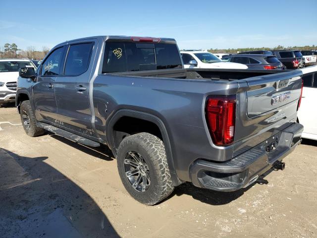 1GTU9EET4NZ182599 GMC Sierra Limited K1500 At4