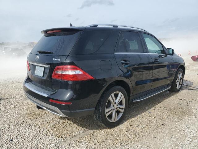 4JGDA5HB1EA351627 Mercedes-Benz Ml 350 4matic
