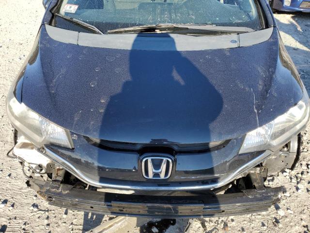 3HGGK5H81FM759263 Honda FIT EX