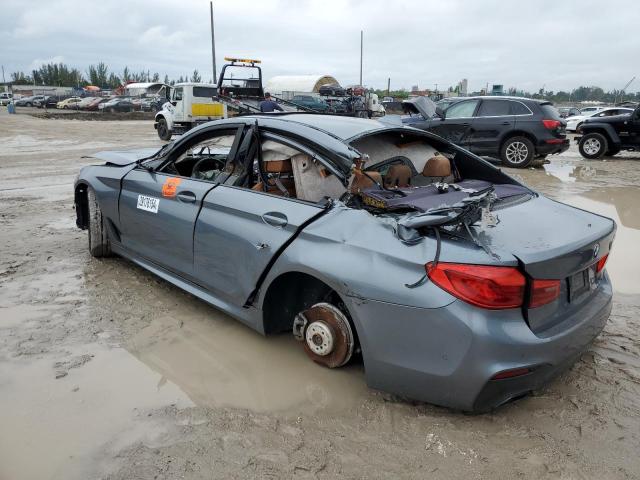 WBAJS1C05LCD78849 BMW 540 I