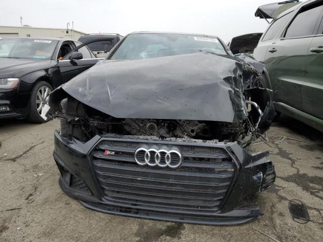 WAUB4AF42KA050583 Audi S4 Premium Plus