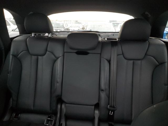 WA1B4AFY5K2086455 Audi Sq5 Premium Plus