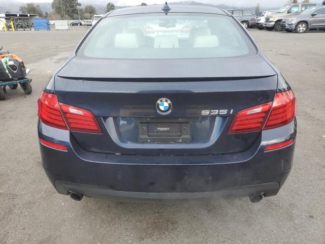 WBA5B1C55ED477226 BMW 535 I