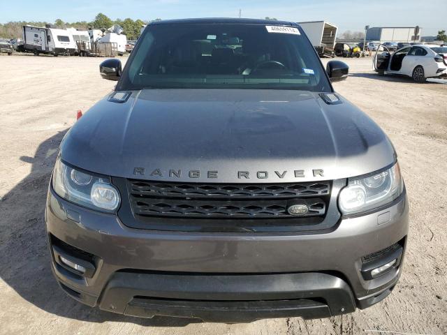 SALWR2EF0EA323600 Land Rover Range Rover Sport Sc