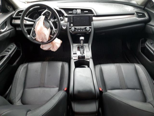 19XFC1F72ME006908 Honda CIVIC EXL