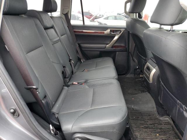 JTJBM7FX2K5235500 Lexus GX 460