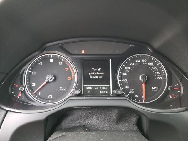 WA1M2AFP2HA095778 Audi Q5 Premium Plus