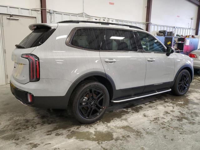 5XYP5DGC0RG468731 KIA Telluride Sx
