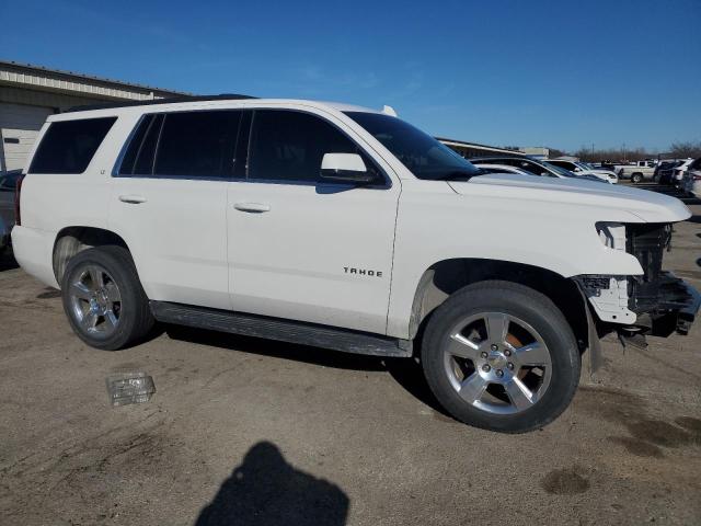 1GNSKBKC2GR105741 Chevrolet Tahoe K1500 Lt