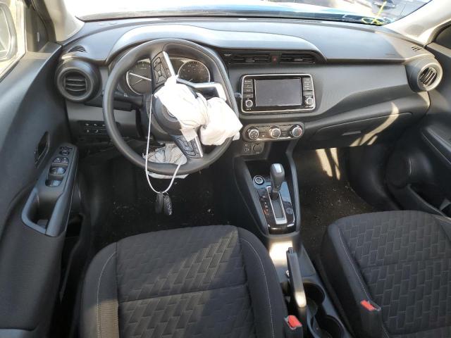 3N1CP5BV2ML470363 Nissan KICKS S