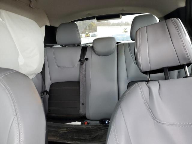 3N1CP5DV2PL488329 Nissan KICKS SR