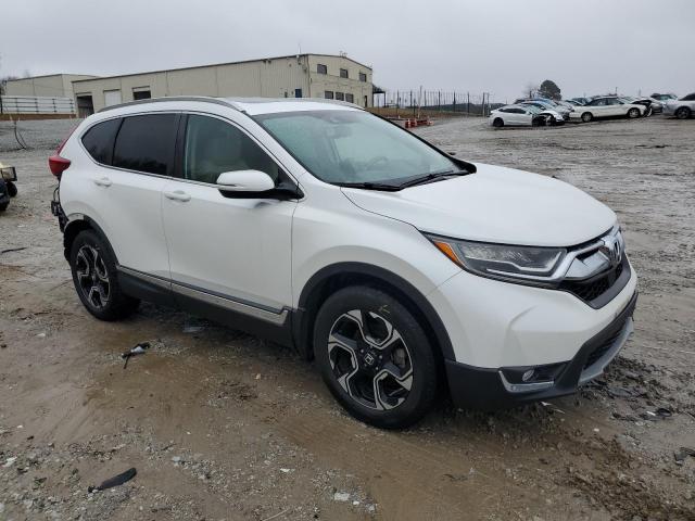 7FARW1H96KE002603 Honda Cr-v Touring