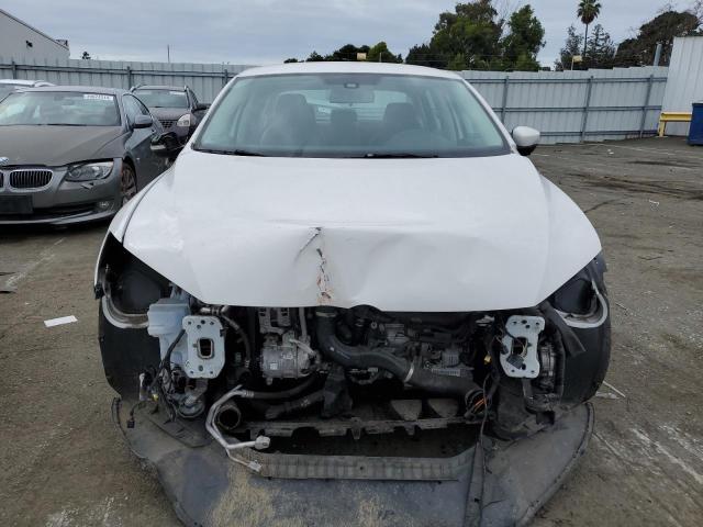 1VWAT7A3XEC089527 Volkswagen PASSAT S