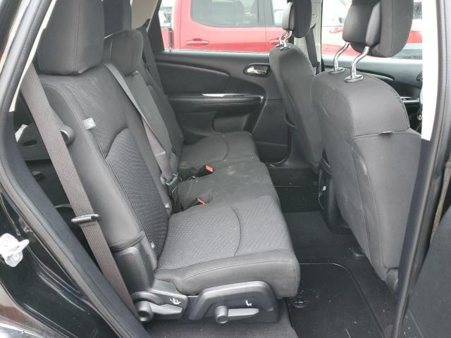 3C4PDCAB9JT344693 Dodge JOURNEY SE